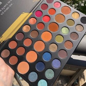 Dare to Create Palette